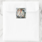 ラモスカロハ スクエアシール (バッグ)