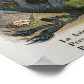 ラモスカロハ ポスター (角)