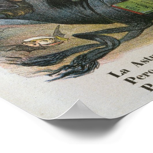 ラモスカロハ ポスター (角)