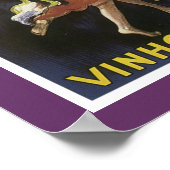 ラモスピント ポスター (角)