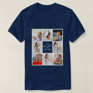 ラモダンブ·ユー·グランティファー8写真集 Tシャツ
