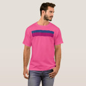 ラモナカラーズ Tシャツ (正面フル)