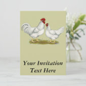 ラモナチキン 招待状 (スタンド正面)