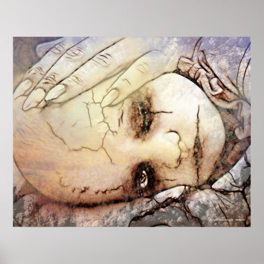 ラモランスモルビデハウス ポスター (正面)