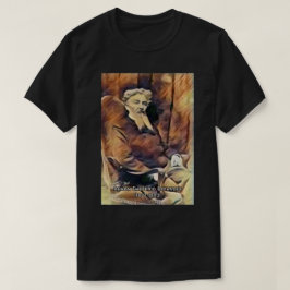 ラモンエメテリオベタンス Tシャツ