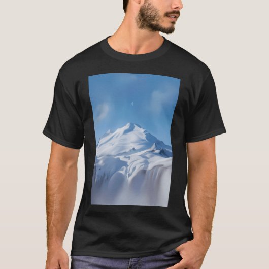 ラモンタニュアクティブ Tシャツ (正面)