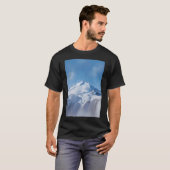 ラモンタニュアクティブ Tシャツ (正面フル)