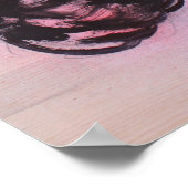 ラモン ポスター (角)