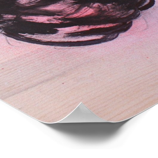 ラモン ポスター (角)