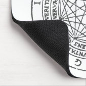 ラモンLlull Arsのマグナ マウスパッド (コーナー)