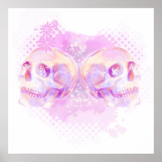 ラモートドゥプリント ポスター (正面)