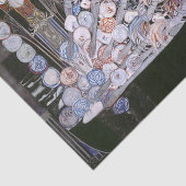 ラモートパルフメバイマーガレット・マクドナルド 薄葉紙 (詳細)