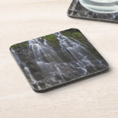 ラモーナ秋ス，オレゴン，クラカマス郡 コースター (左側)