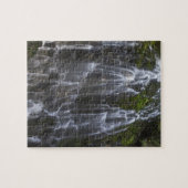 ラモーナ秋ス，オレゴン，クラカマス郡 ジグソーパズル (横)