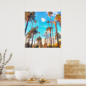 ラモーニング ポスター (キッチン)