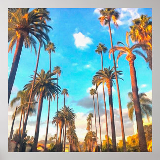 ラモーニング ポスター