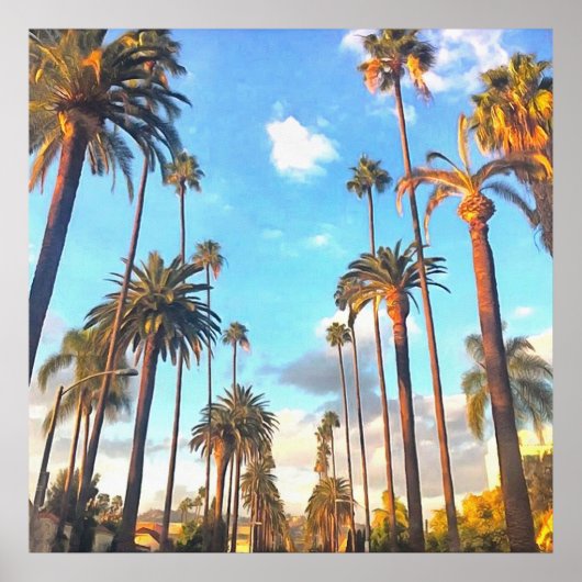 ラモーニング ポスター (正面)