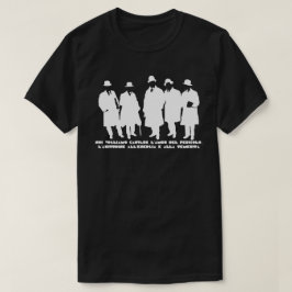 ラモールデルペリコロ Tシャツ