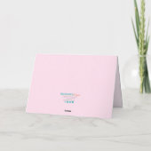 ラモ・デ・ペオニアス・マルヴァス・タルジェタ・デ・コンデンシアス カード (裏面)