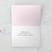 ラモ・デ・ペオニアス・マルヴァス・タルジェタ・デ・コンデンシアス カード (内部)