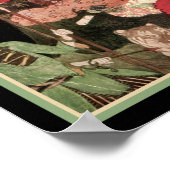 ラヤとマジュヌン ポスター (角)