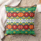 ラヤ・アブラゾ クッション (ブランケット)