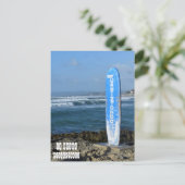 ラユニオン ポストカード (スタンド正面)