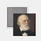 ラヨスコースス マグネット (正面/裏面)