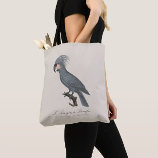 ララグリアトロンプ トートバッグ