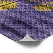 ララパーティー ポスター (角)