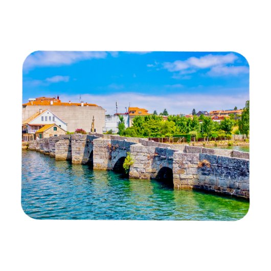 ララマローザ マグネット (横)