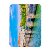 ララマローザ マグネット (縦)