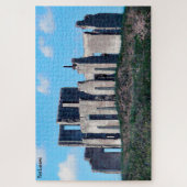 ララミフォート ジグソーパズル (縦)