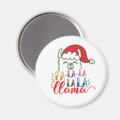 ララララマクリスマス |マグネット マグネット (正面/裏面)