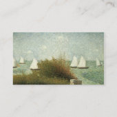 ララレードグランドキャンプバイジョルジュピエールセーラト 名刺 (裏面)