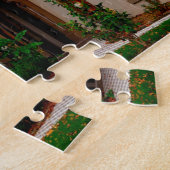 ラランドスタンフォードマンション ジグソーパズル (側面)