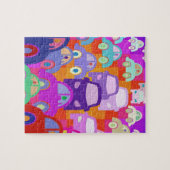 ラランド・コミューターズ ジグソーパズル (横)