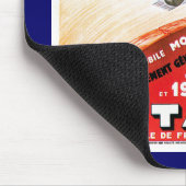 ラリェドモンテカルロ マウスパッド (コーナー)