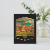 ラリオハ ポストカード (スタンド正面)