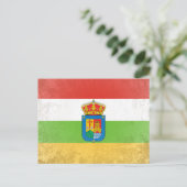 ラリオハ ポストカード (スタンド正面)