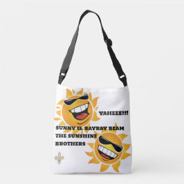 ラリストテスノーラ(COU) ht クロスボディバッグ