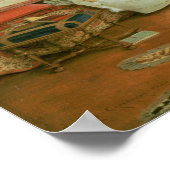 ラリセウス ポスター (角)