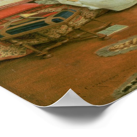 ラリセウス ポスター (角)