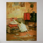 ラリセウス ポスター (正面)