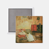 ラリセウス マグネット (正面/裏面)