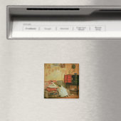 ラリセウス マグネット (インサイチュ (食洗機))