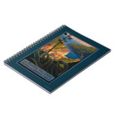 ラリビエライタレンヌ ノートブック (左側)