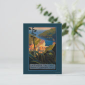 ラリビエライタレンヌ ポストカード (スタンド正面)