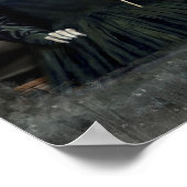 ラリュセットデリシウス ポスター (角)