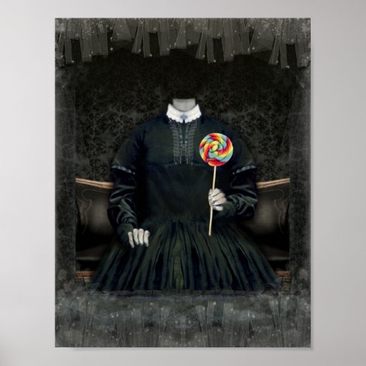 ラリュセットデリシウス ポスター (正面)